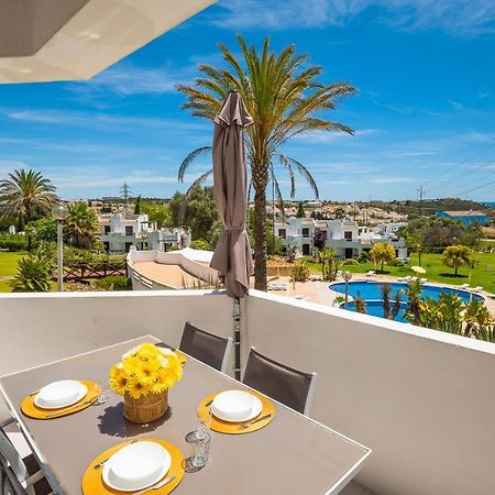 Happy House In Clube Albufeira Apartment Luaran gambar