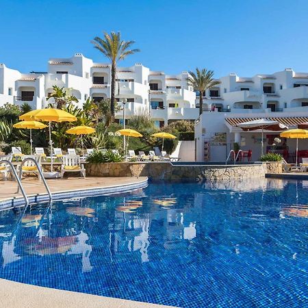 Happy House In Clube Albufeira Apartment Luaran gambar