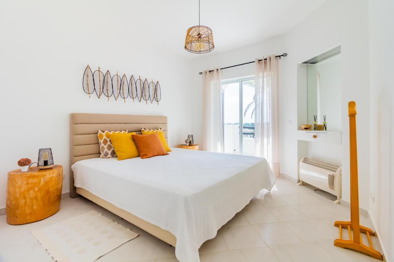 Happy House In Clube Albufeira Apartment Luaran gambar