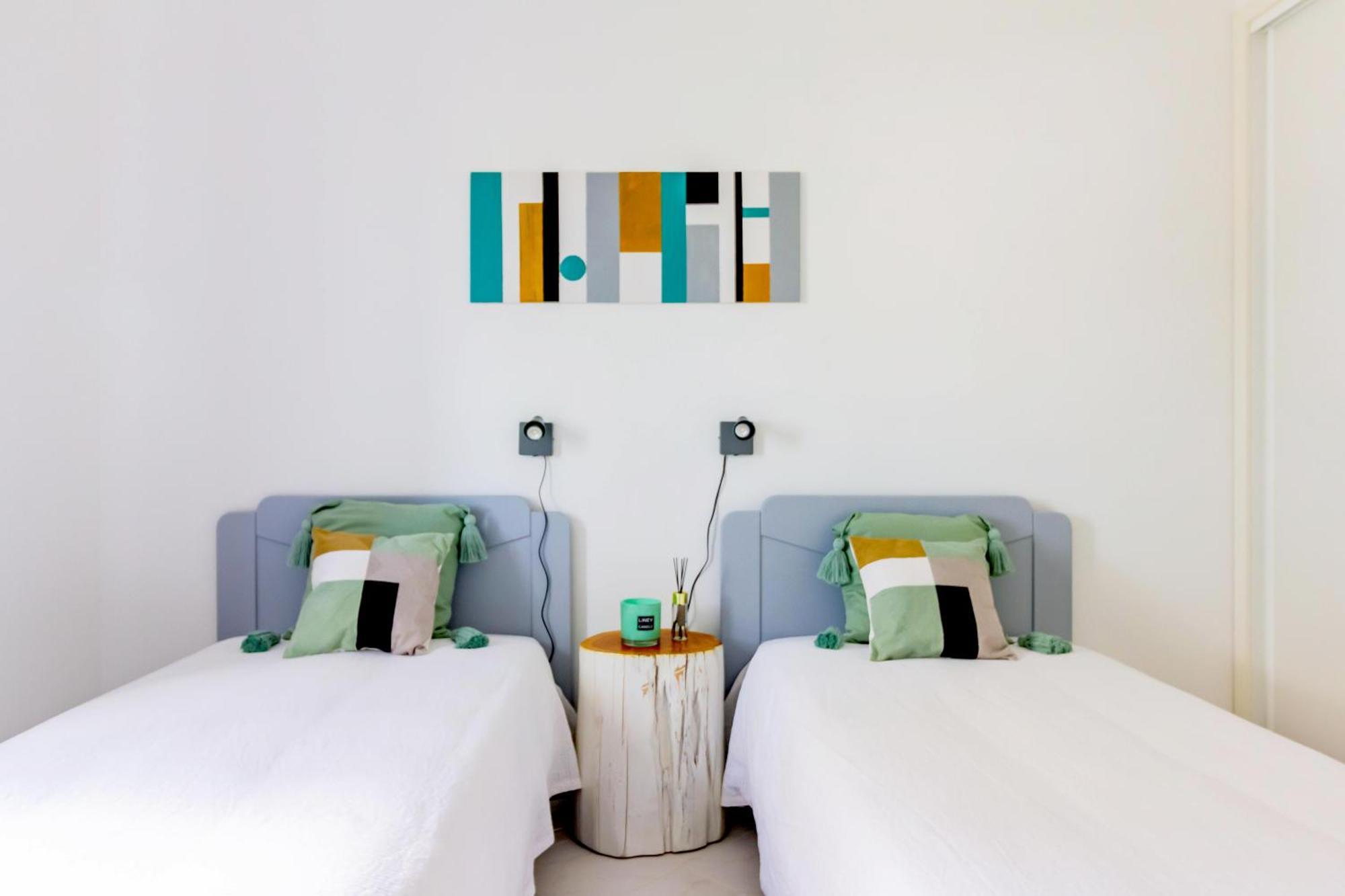 Happy House In Clube Albufeira Apartment Luaran gambar