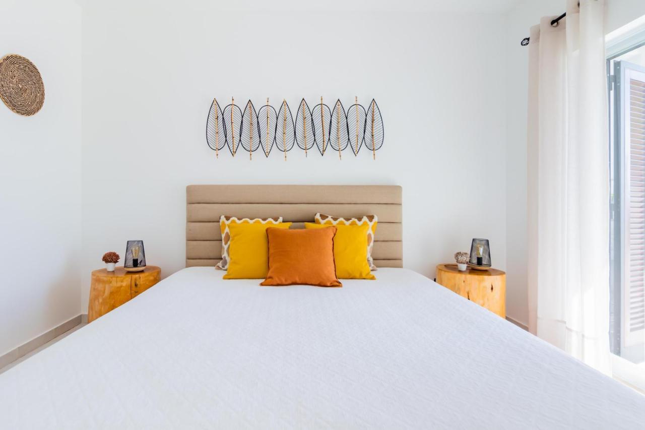 Happy House In Clube Albufeira Apartment Luaran gambar