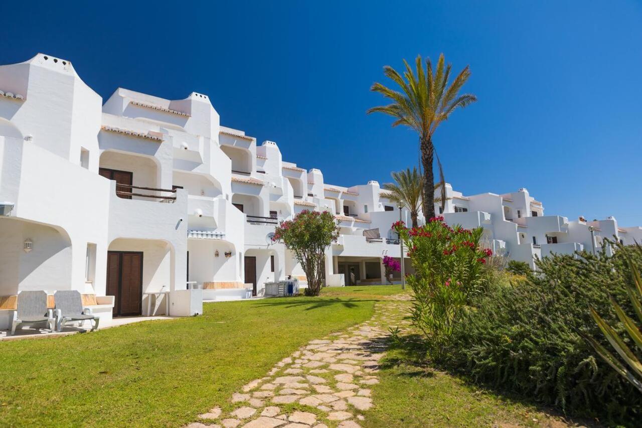 Happy House In Clube Albufeira Apartment Luaran gambar